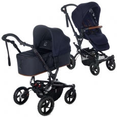 Детская коляска 2 в 1 Jane Crosswalk R Micro Sailor